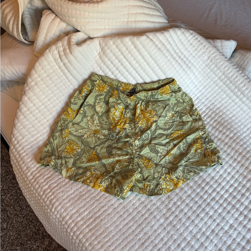 Patagonia Baggies Women's Shorts